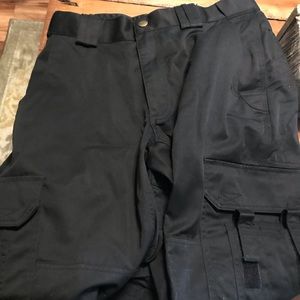 5’11 tactical brand new black